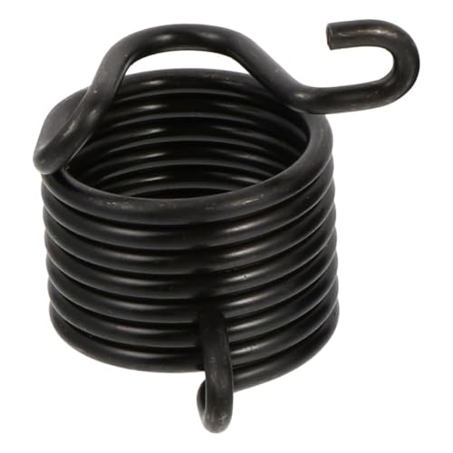 Costruzione durevole: realizzata con materiali robusti e resistenti allo sbiadimento per durata e affidabilità, scalpello a molla per martello pneumatico, martello pneumatico a canna lunga