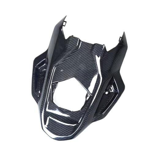 Carénage fibre carbone S1000RR pour sublimer vos sorties sur route et piste