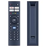 TCNOUMT Mando a distancia de repuesto adecuado para proyector MECOOL KP2 Xiaomi Wanbo TT Blitzwolf BW-V6 WiMiUS K9 Yaber U12VOPLLS 4K VOPLLS M10 TCNOUMT Mando a distancia de repuesto adecuado para proyector MECOOL KP2 Xiaomi Wanbo TT Blitzwolf BW-V6 WiMiUS K9 Yaber U12VOPLLS 4K VOPLLS M10