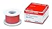 Price comparison product image BSN Leukoplast Sleek High Strength Waterproof Adhesive Tape, 2.5cm x 5m, Pack of 1
