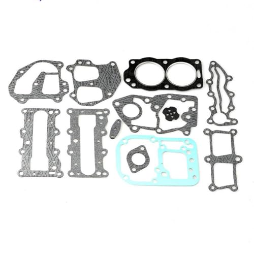 Joint de tête d'alimentation compatible moteur hors-bord 9.9 15 ch 1993-2007
