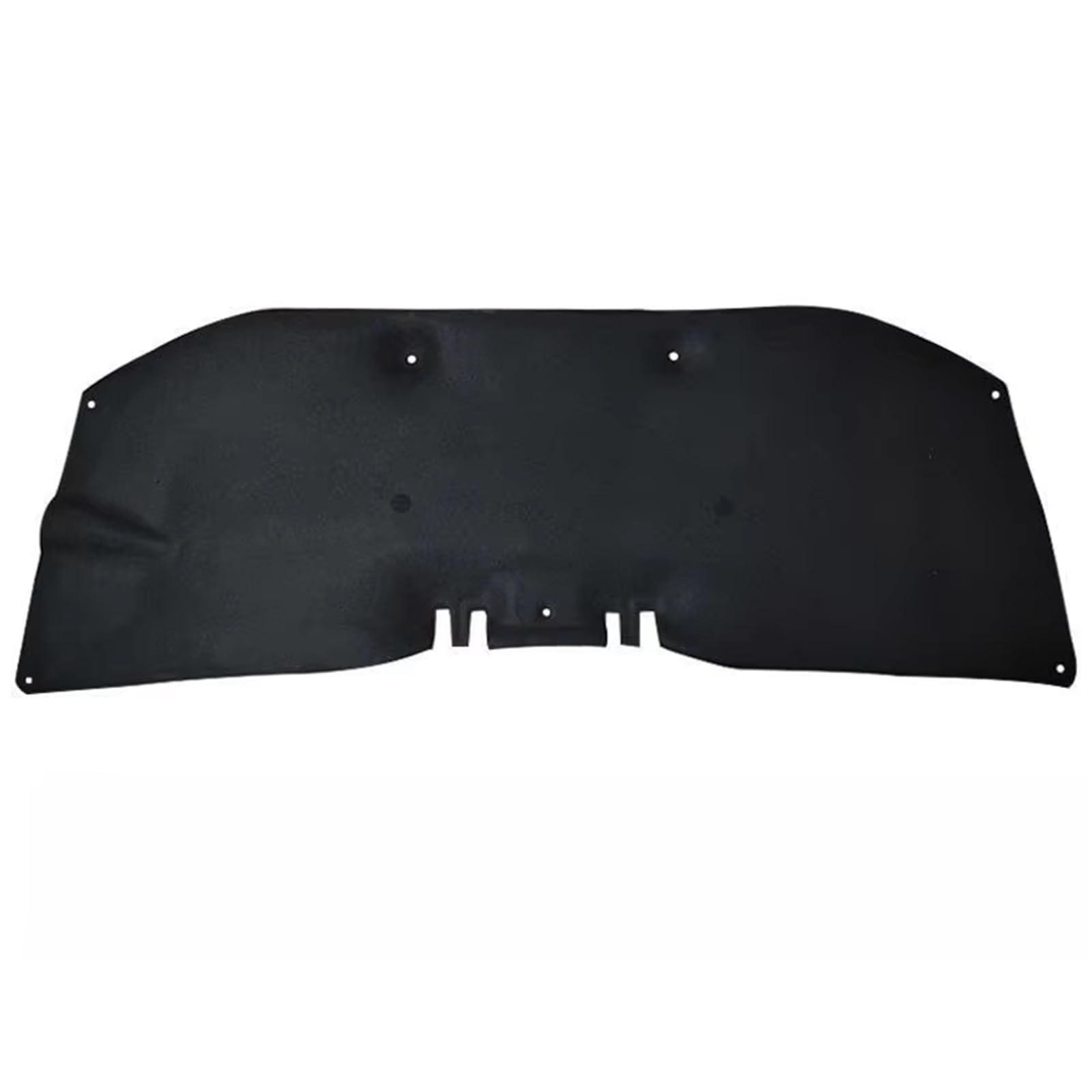 FrontHood Engine Mat Pad Cover for Toyota for Highlander 2014-2016 Hood Engine Sound Insulation Pad Heat Shield Car