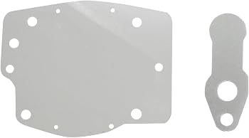 Amazon.com: SBT Carburetor Rebuild Kit compatible with Keihin CDK