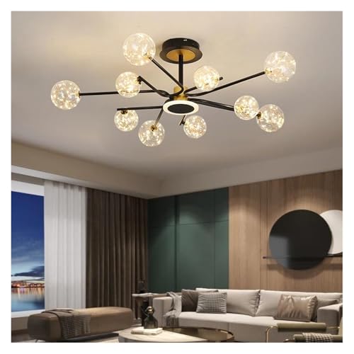 Lampes suspendues pour une ambiance café chic dans votre cuisine