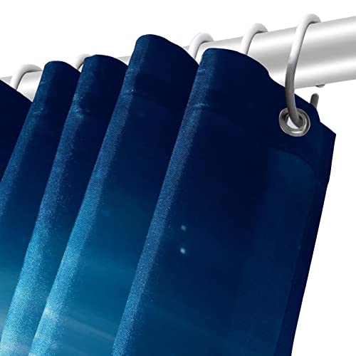 Rideaux de douche Ocean de qualité supérieure et sans odeur - 6