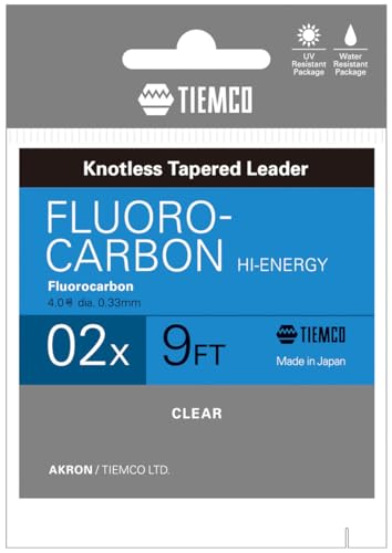 eBR(TIEMCO) TIEMCO t[_[ nCGiW[ 9FT 02X