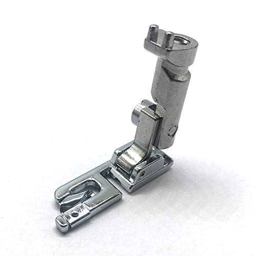 HONEYSEW 1/8 Hemming Roll Hemmer Foot miniatura 2
