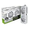 [予約必須] NE7506TU19T1-GB2061M (GeForce RTX 5060 Ti White OC 16GB) [PCIExp 16GB] ドスパラ限定モデル
