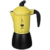 Bialetti Orzo Express 4 Cups for Barley Coffee