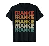 Frankie T-Shirt