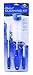PetSafe Drinkwell Dog and Cat Water Fountain Cleaning Kit, 3 Brushes