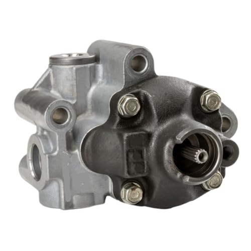 Kit de juntas 33500NA-QX asegura presión de aceite en transmisión JF017E 2