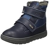 Primigi PBZGT 83580 Ankle Boot, Blu/Avio, 29 EU