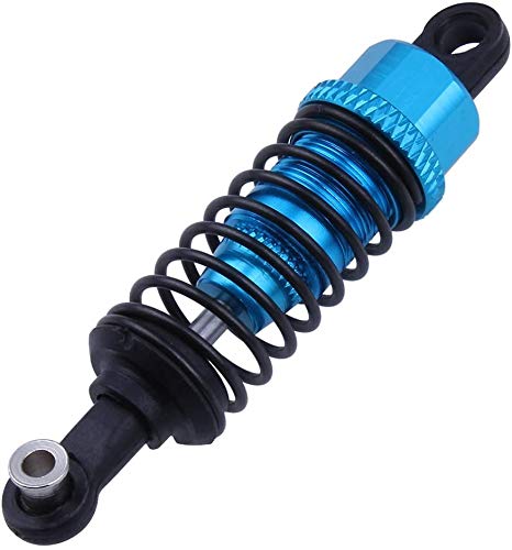DollaTek Aluminum Shock Absorber Replacement of A949-55 for 1/18 RC Car WLtoys A959 A969 A979 K929 Upgrade Parts (Pack of 4) - Image 4