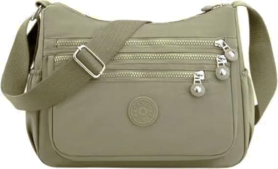 Bolsa transversal Shoulder Bag Bolsinha Transversal Alça De Ombro Tiracolo alça de ombro (modelo 1- bege clara)