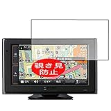 2枚 VacFun 覗き見防止フィルム ， SONY nav-u NV-U3C 専用 【※NV-U3/NV-U3Vに非対応】 向けの のぞき見防止 保護フィルム 液晶保護フィルム（非 ガラスフィルム 強化ガラス ガラス ケース カバー ） 覗き見防止 のぞき見 フィルム