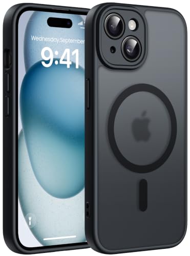Natiiozie Coque pour iPhone...