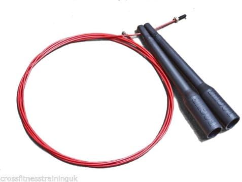 ROGUE SR-3 Bushing Speed Rope