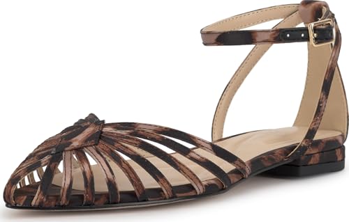 Ballerines Eulean Jessica Simpson : chaussures plates élégantes pour femmes