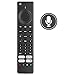 Replacement Voice Remote Control RM-C3253 Fit for JVC & Bush Fire TV Edition Smart 4K HDR LED TV LT-40CF890 LT-43CF890 LT-43CF890A LT-49CF890 LT-50CF890 LT-55CF890 LT-65CF890 Replacement Voice Remote Control RM-C3253 Fit for JVC & Bush Fire TV Edition Smart 4K HDR LED TV LT-40CF890 LT-43CF890 LT-43CF890A LT-49CF890 LT-50CF890 LT-55CF890 LT-65CF890