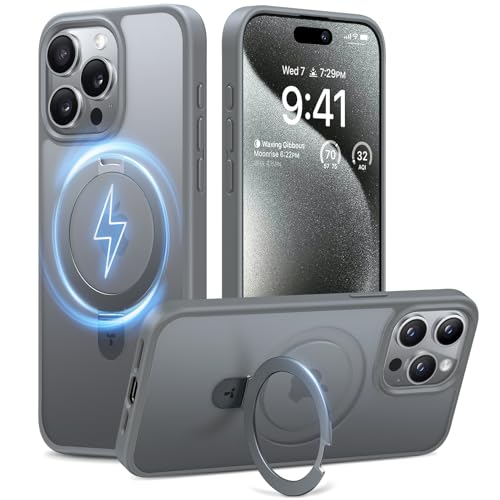 TORRAS Magnetic Case y MiniMag Power Bank 10000mAh miniatura 2