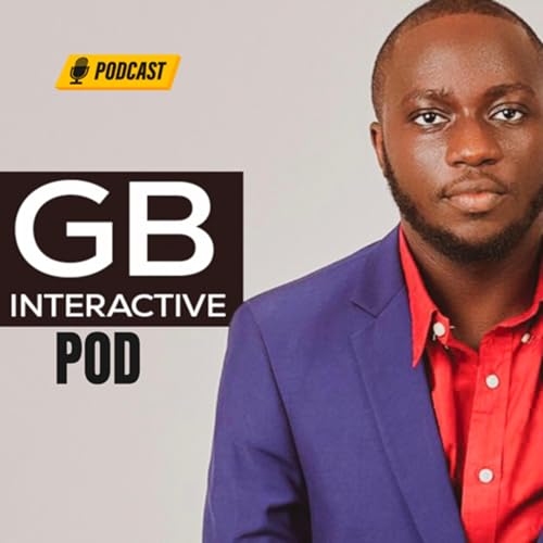 GB INTERACTIVE Live with T-Danso cover art