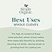 Simply Organic Whole Cloves, 2.05 Ounce Jar, Hand-Selected, Intensely Aromatic & Richly Flavored, Non GMO, Non ETO