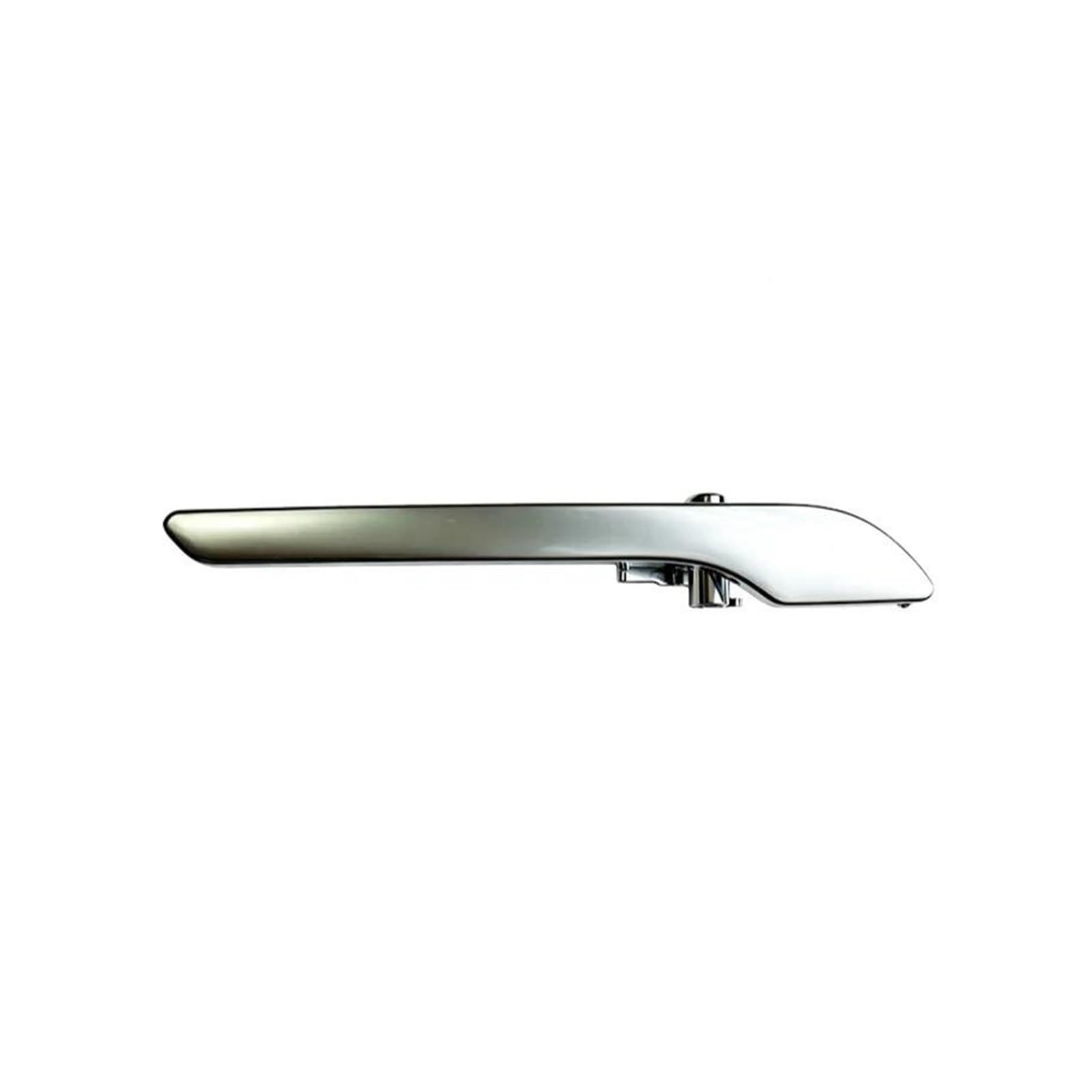 Prfgsgvbv One Color Outside Door Handle 1Pcs For Tesla For Model 3 2017-2020 For Model Y 2020-2026 Exterior Door Handle Cover Door Handle Cover