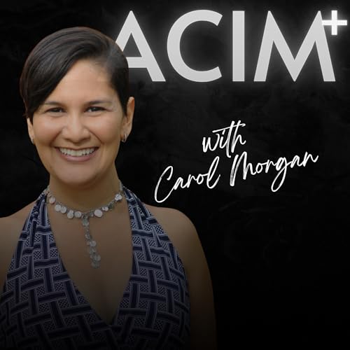 『ACIM+』のカバーアート