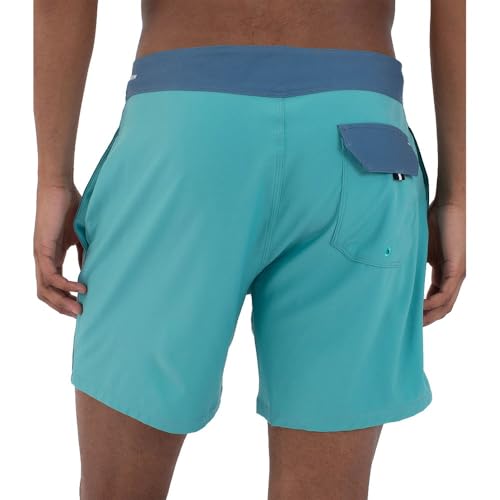 Hurley boardshort de surf extensible et déperlant Phantom-eco 16' - 2