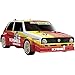 Produktbild Tamiya 47308 1:12 RC Golf Racing Gr. 2 (M-05) - ferngesteuertes Auto, RC Fahrzeug, Modellbau, Bausatz zum Zusammenbauen, Hobby, Basteln