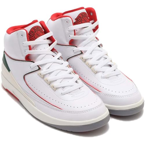 [iCL] GA W[_ 2 "IWY AIR JORDAN 2 "Origins zCg/t@[/ZC/t@C[bh DR8884-101 {Ki 27.0cm