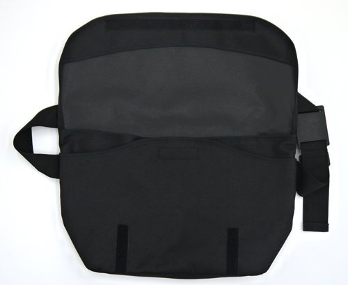Itemuya item bag +2 pochette rangement compartimentée compacte - 2