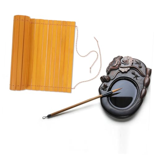 Feuillet de bambou résistant pour éviter les déchirures papier enfants