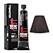 Goldwell Topchic Hair Color, 5bp Pearly Couture Brown Mid, 2.03 Ounce