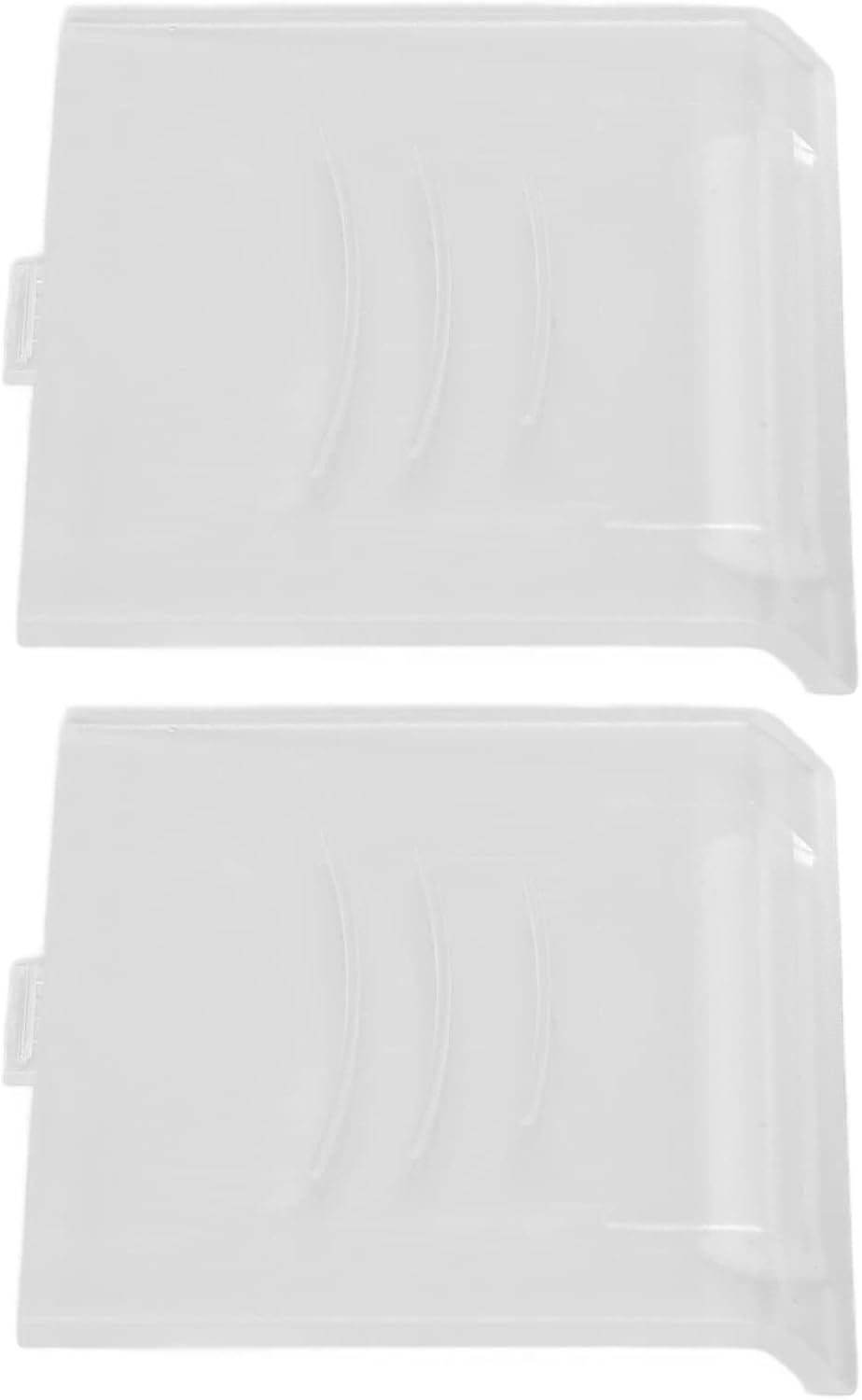 01 02 015 Sewing Needle Plate Lightweight ABS Exquisite Craftsmanship Portable Bobbin Cover Plate For 505 505A Sewing Machine