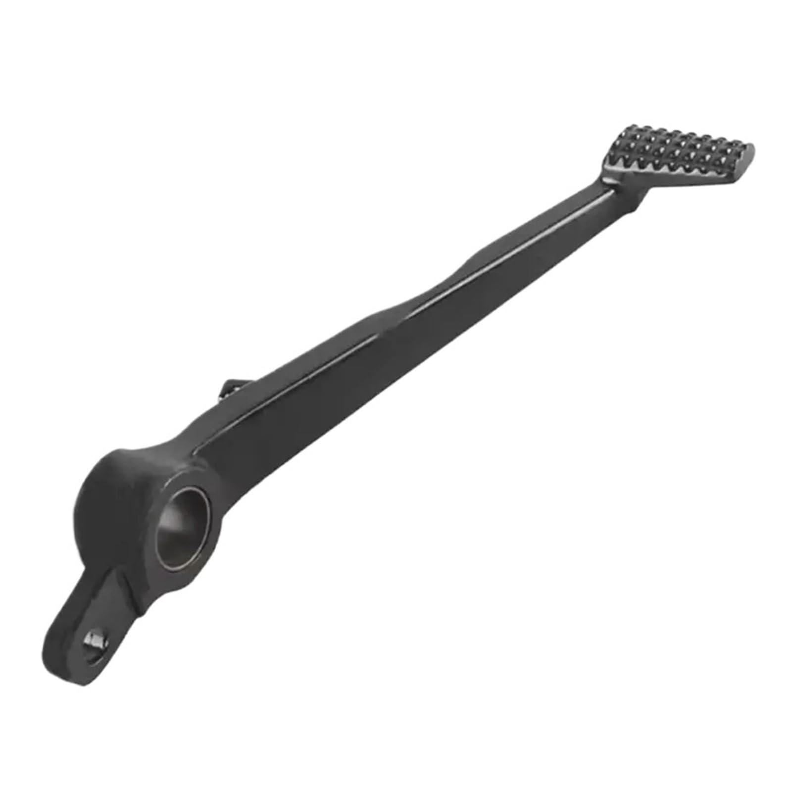 HCBBCEW Compatible with Kawasaki Ninja ZX6R 2007-2008 ZX10R 2004-2010 ZX636 2005-2006 Motorcycle Rear Pedal Foot Lever Replacement