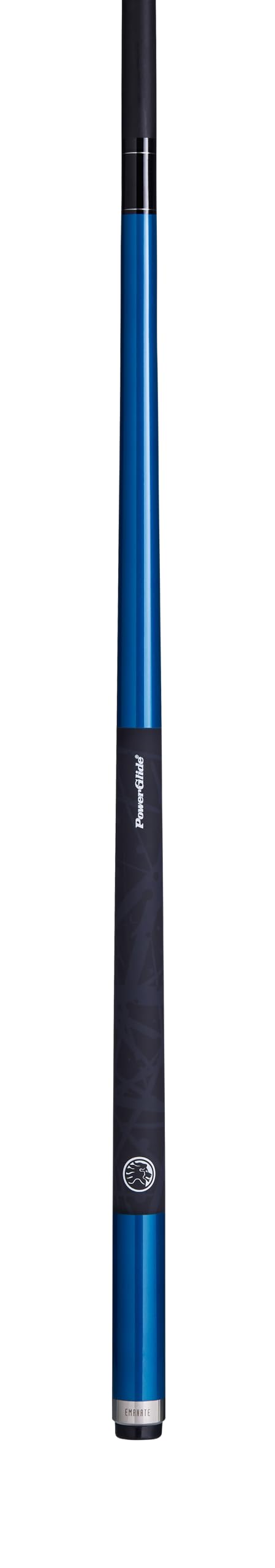 POWERGLIDE Emanate Stecca da Biliardo Unisex Adulto