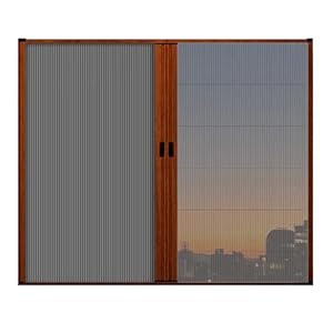 Generic Zasłony Plisowane LWCEDU Szare 125x180