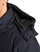 Jack Wolfskin Herren Colonius Jkt M Daunenjacke, Dark Navy, S EU
