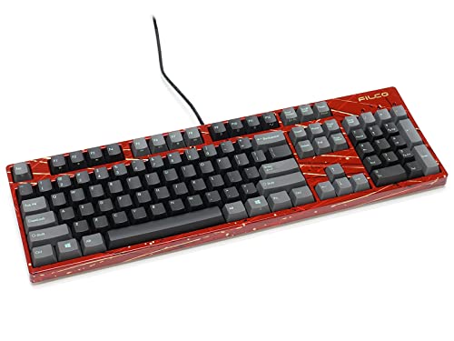 FILCO Majestouch LumiSu/Ԃh()v tTCY p US ASCII PBT2F`2g[L[Lbv LL[{[h