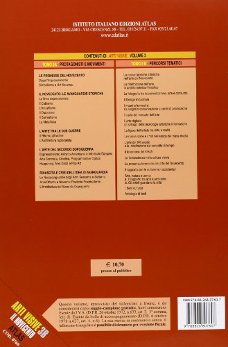 Arti visive. Percorsi tematici. Modulo B. per le