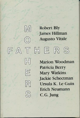 Fathers and Mothers by Patricia Berry (1991-05-01) B01K0UI6BE Book Cover