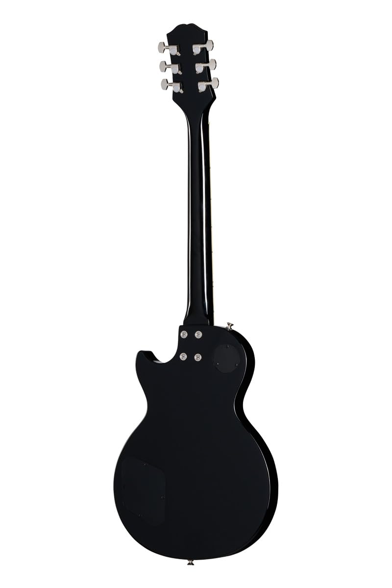 Amazon | Epiphone/Inspired by Gibson Les Paul Tribute Ebony
