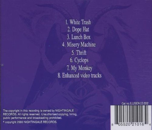 Vista 2 de Marilyn Manson and the Spooky Kids Live