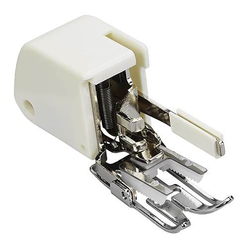 Bernette Steel and Plastic Walking Foot for all 7 mm Computerised Sewing Machines