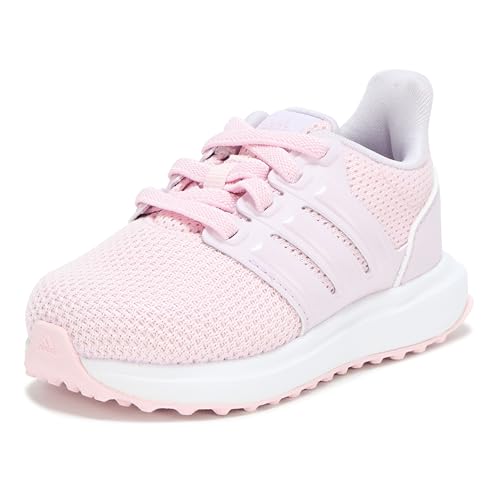 adidas Baby-Girl's Ubounce DNA Sneaker