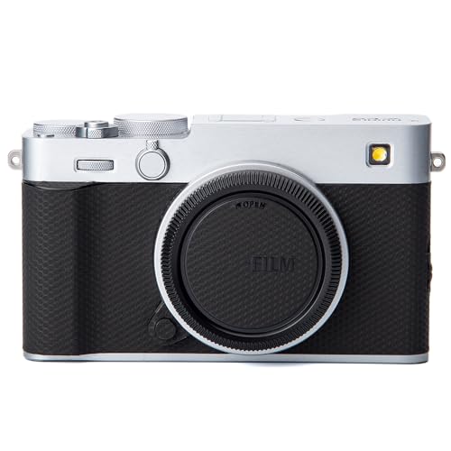 Fujifilm X-E5ph~ϖՐJXLJo[ veN^[ tB (F)