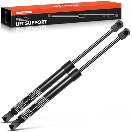 A-Premium Supports de levage arrière Tailgate Chocs Ressorts