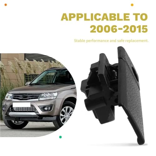Kit de Cerradura para Guanteras para Grand Vitara 2006-2015 miniatura 4